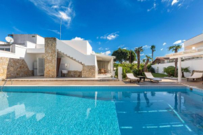 Villa Goccia by BarbarHouse Torre Dell'orso